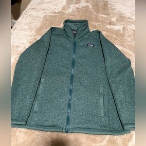 Patagonia jacket